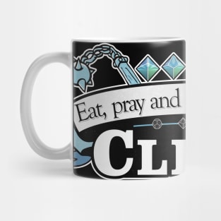 Cleric Mug